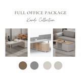 Kendo Full Office Package