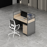 Aston 1 Person Workstation