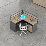 Aston A 1 Person Workstation