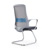 CH148V Grey Visitor Chair