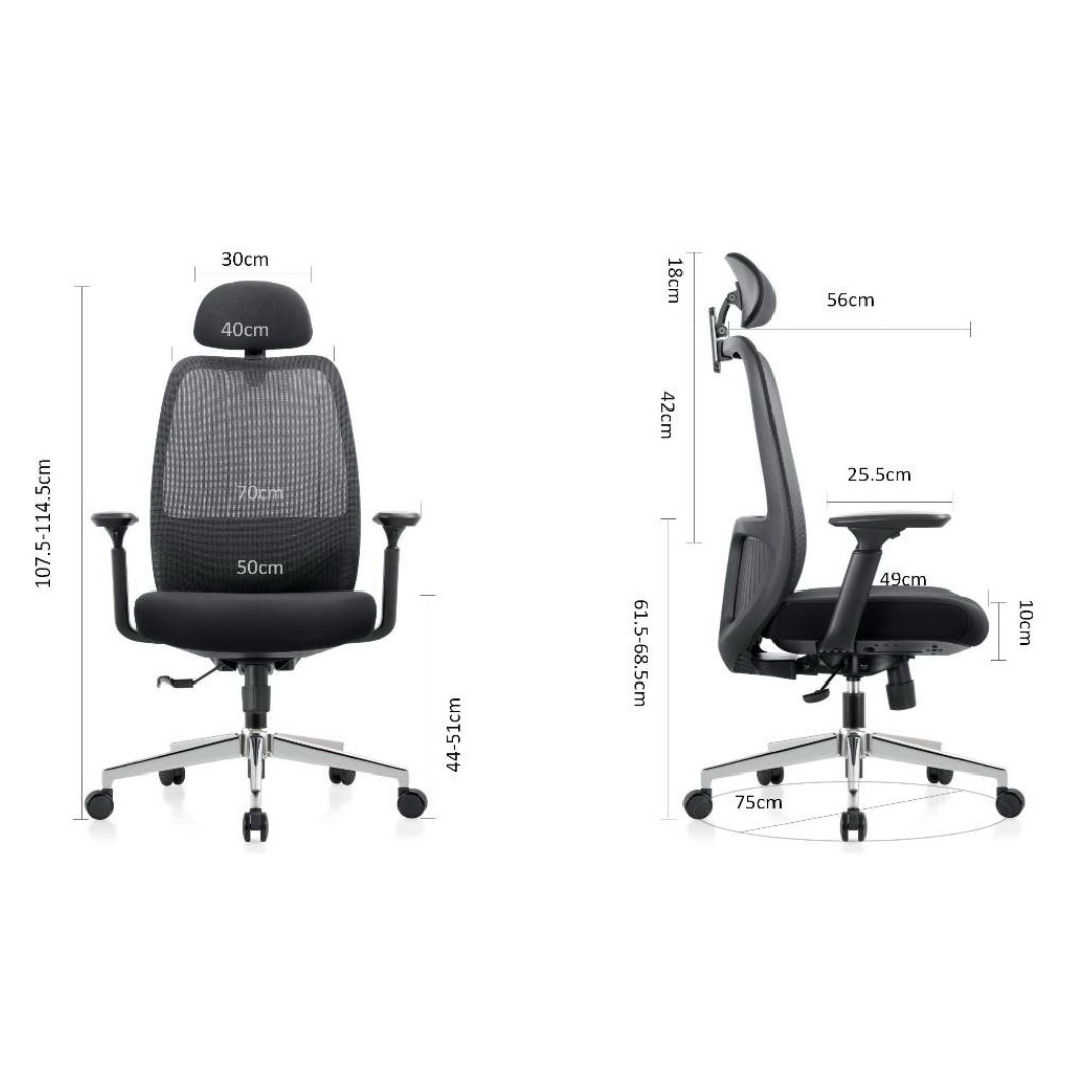 CH180 Executive Chair