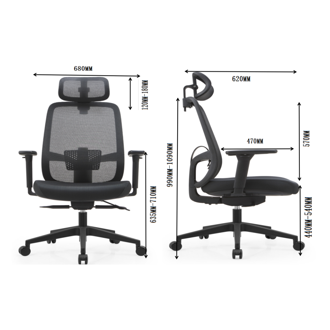 CH190 Executive Chair