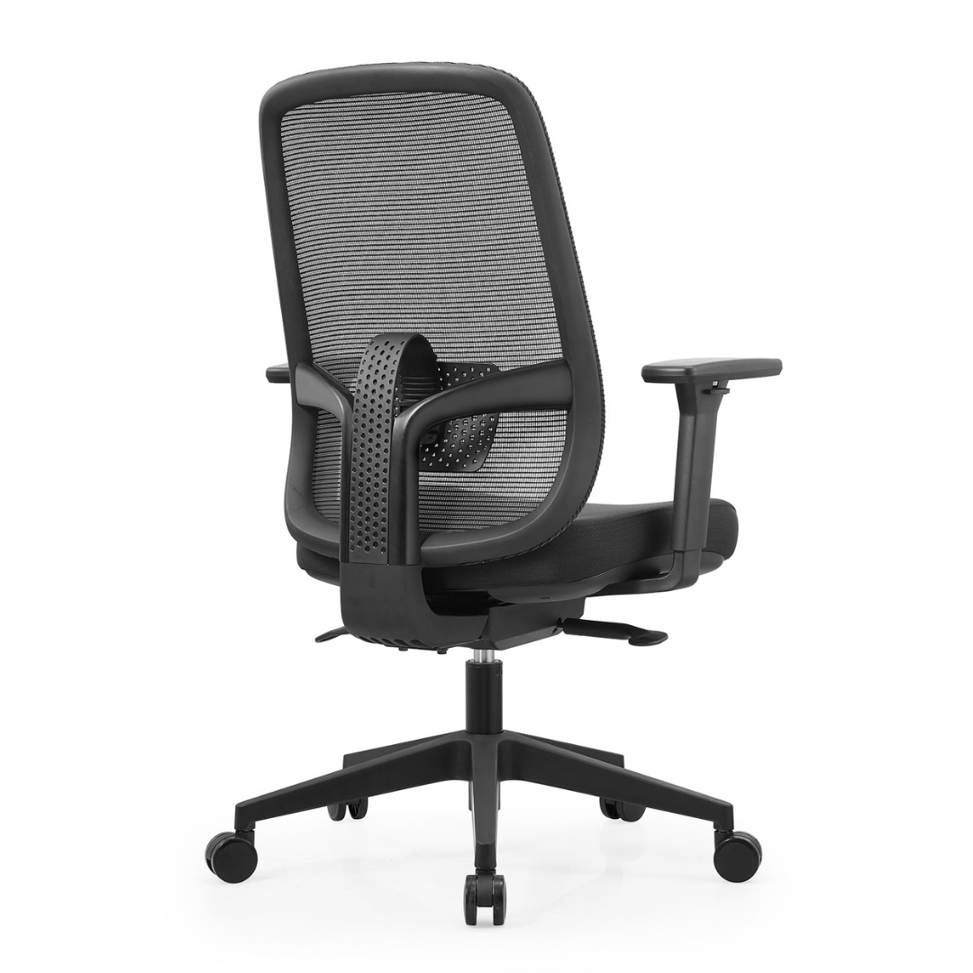 CH190M Operator Chair