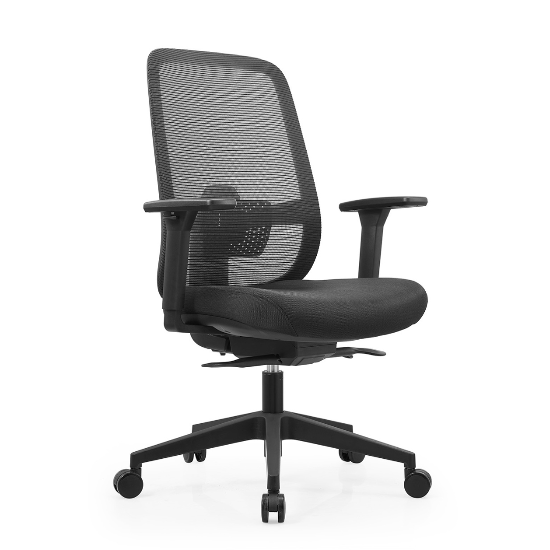 CH190M Operator Chair