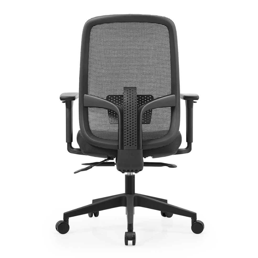 CH190M Operator Chair