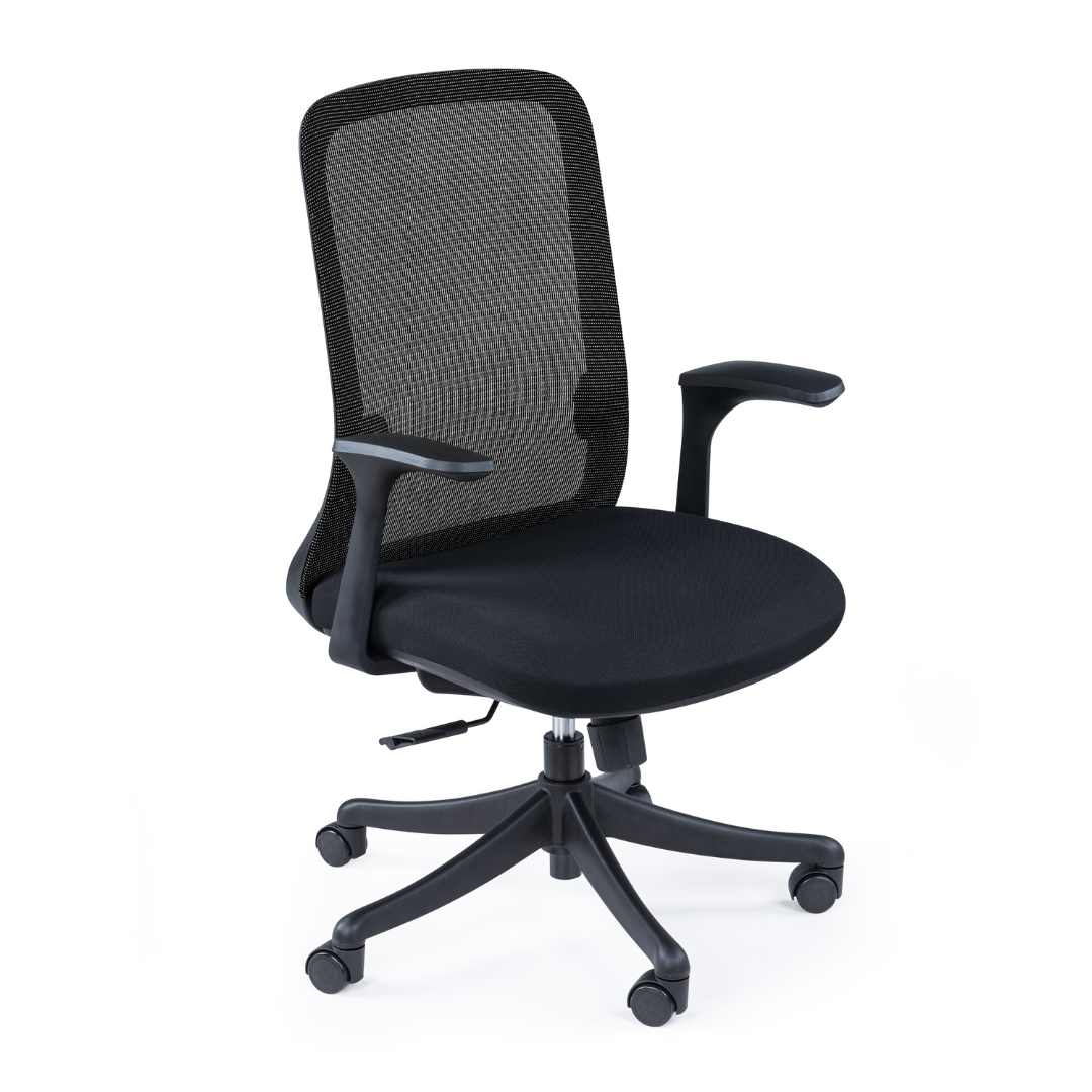 CH600 Operator Chair