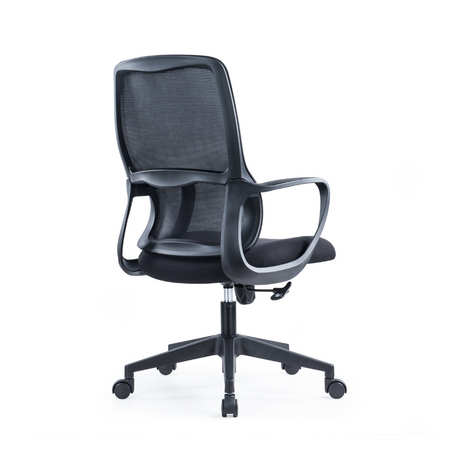 CH615 Operator Chair