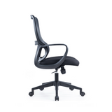 CH615 Operator Chair