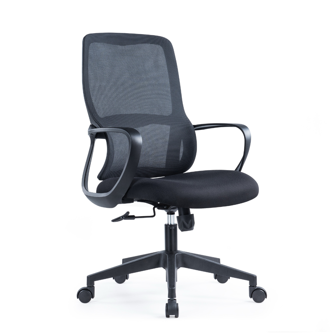 CH615 Operator Chair