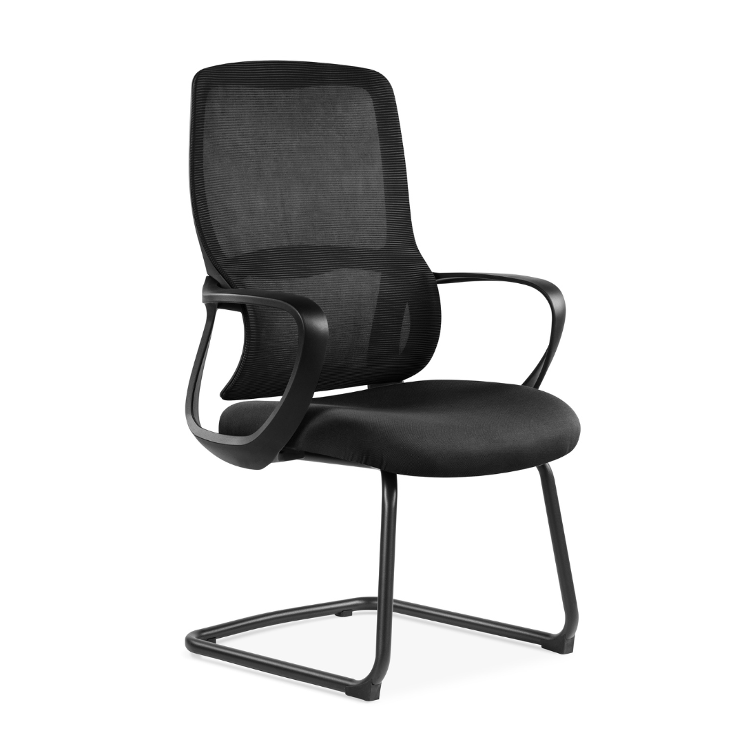 CH615V Visitor Chair