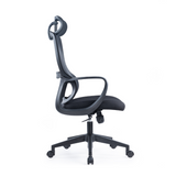 CH616 Operator Chair