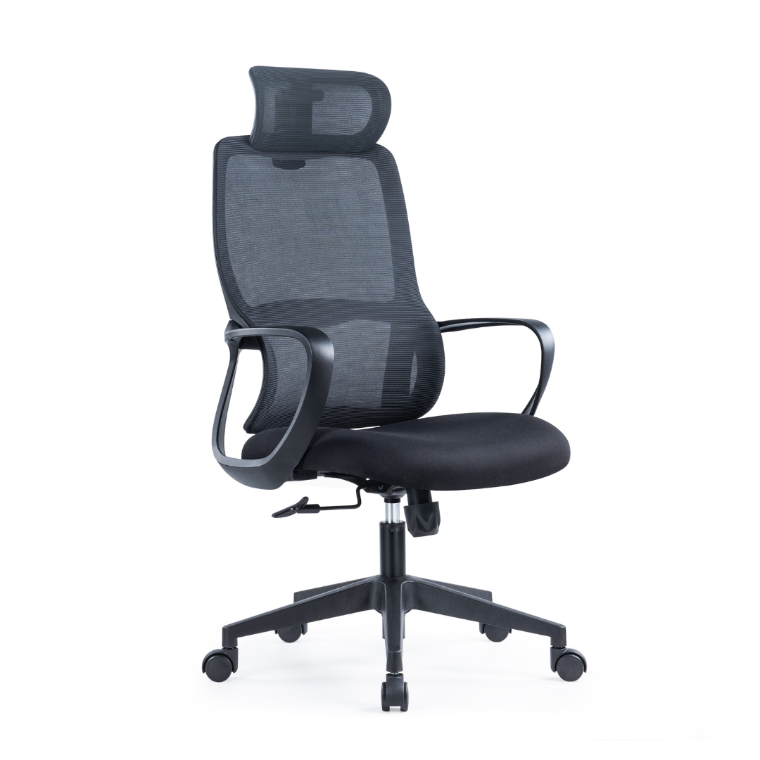 CH616 Operator Chair