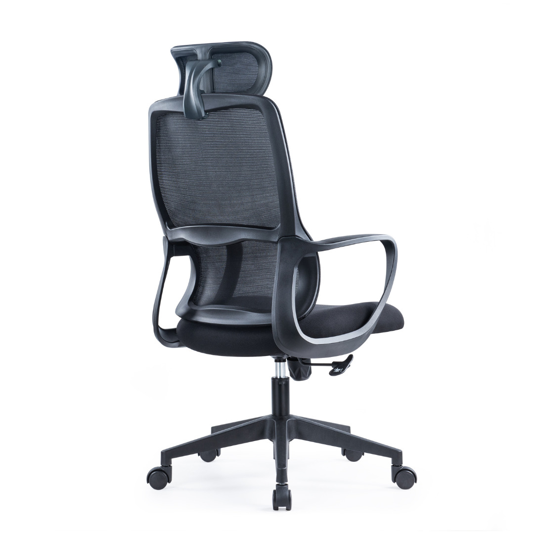 CH616 Operator Chair