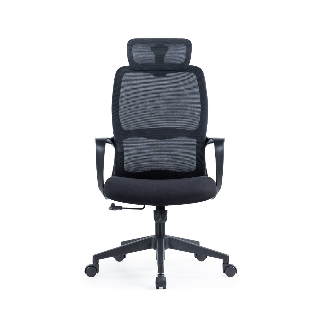 CH616 Operator Chair