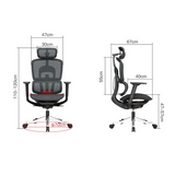 CH900 Executive Chair