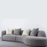 Curva Boucle Sofa