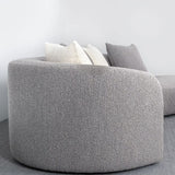 Curva Boucle Sofa