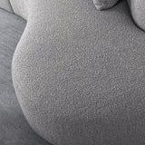 Curva Boucle Sofa