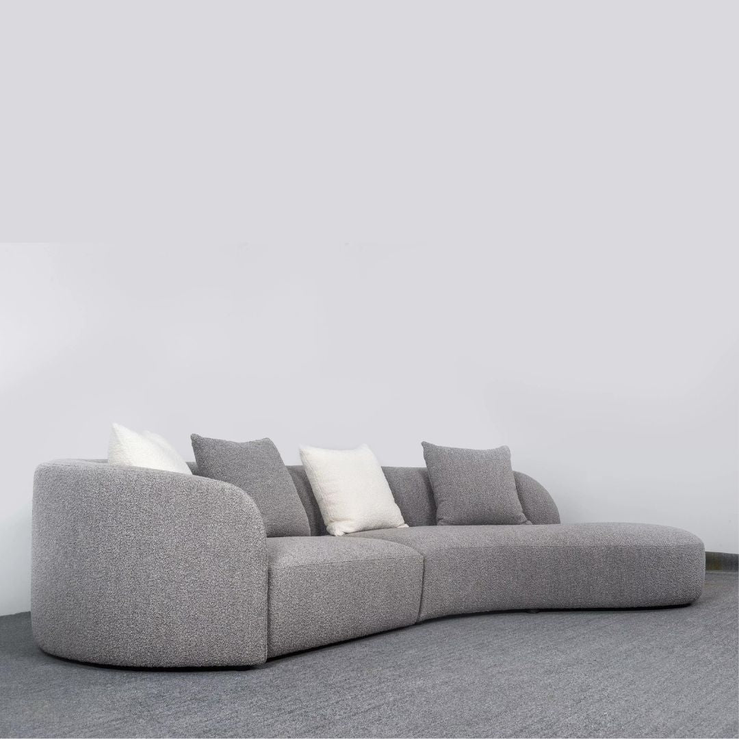 Curva Boucle Sofa