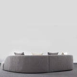 Curva Boucle Sofa