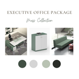 Moss Executive Office Package