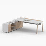 Kendo Executive Desk