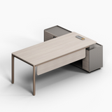 Mindful Executive Desk