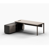 Mindful Executive Desk