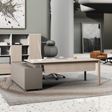 Mindful Executive Desk