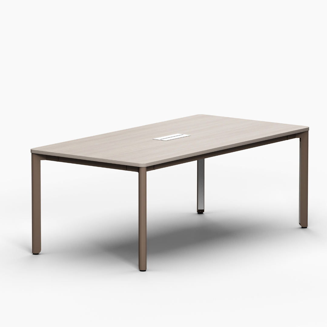 Mindful Meeting Table