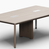 Mindful More Meeting Table