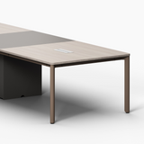 Mindful Strip Meeting Table