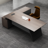 Pilotage Executive Desk