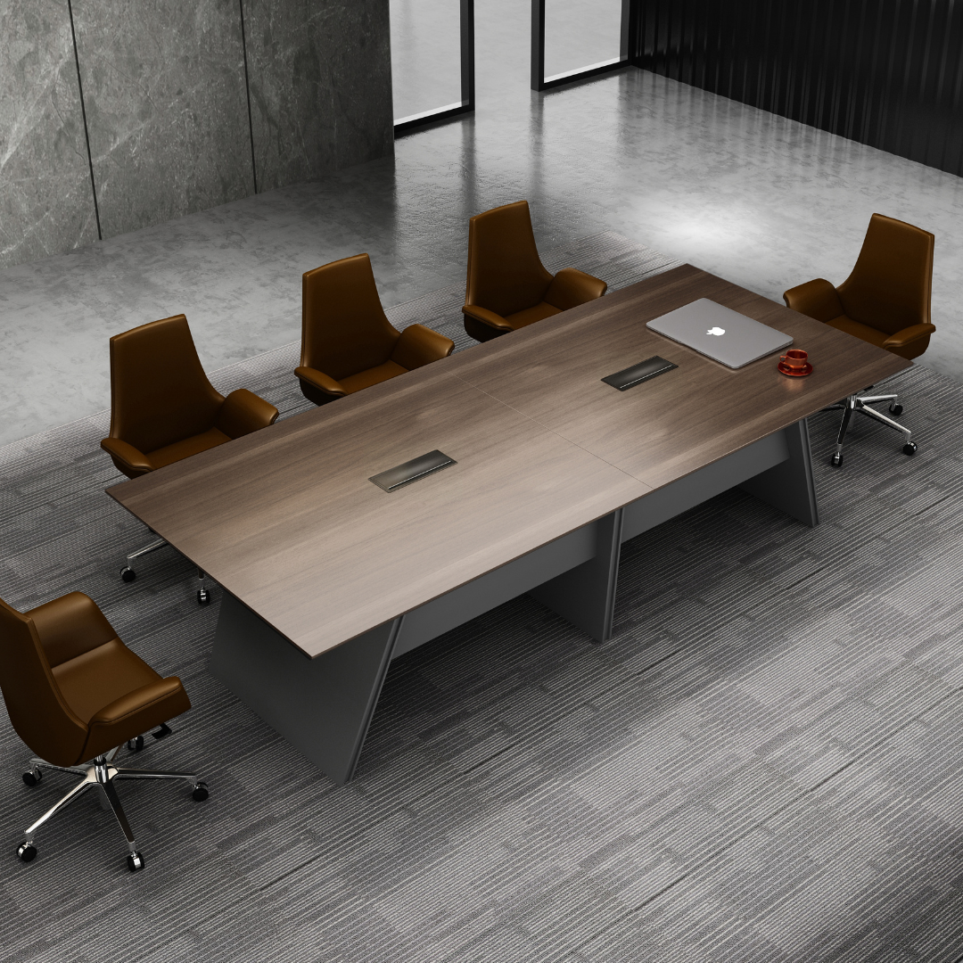 Pilotage Meeting Table