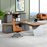 Renault Executive Desk