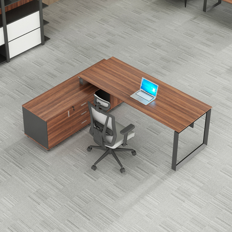 Warnock Executive Desk