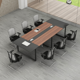 Warnock Meeting Table