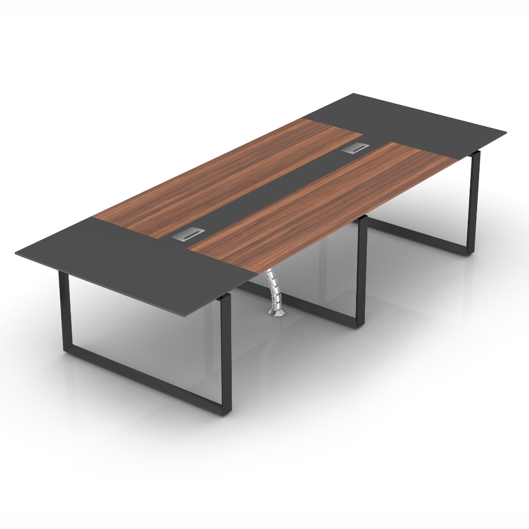 Warnock Meeting Table