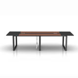 Warnock Meeting Table