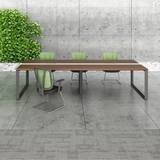 Warnock Line Meeting Table