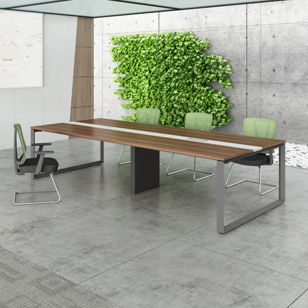 Warnock Line Meeting Table