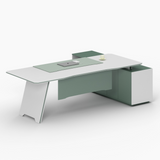 Moss Executive Desk