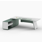 Moss Executive Desk