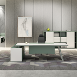 Moss Executive Office Package