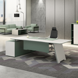 Moss Executive Office Package