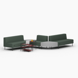 Moss Modular Sofa