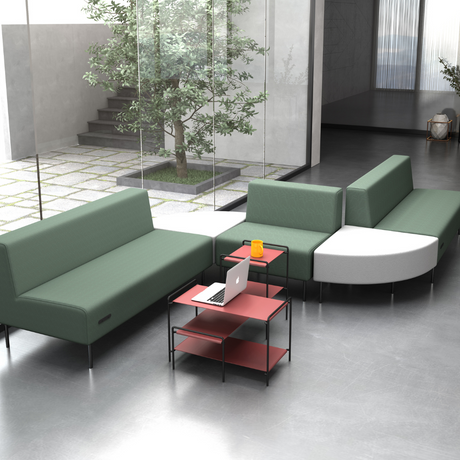 Moss Modular Sofa