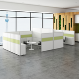 Aston Package Meeting Space