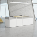 Aston Reception Desk