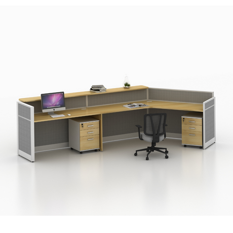 Aston Reception Desk